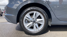 Volkswagen Golf 1.5 TSI Life 5dr Petrol Hatchback